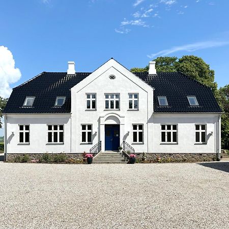 Gundershoj Bed & Breakfast Ebberup Exterior photo
